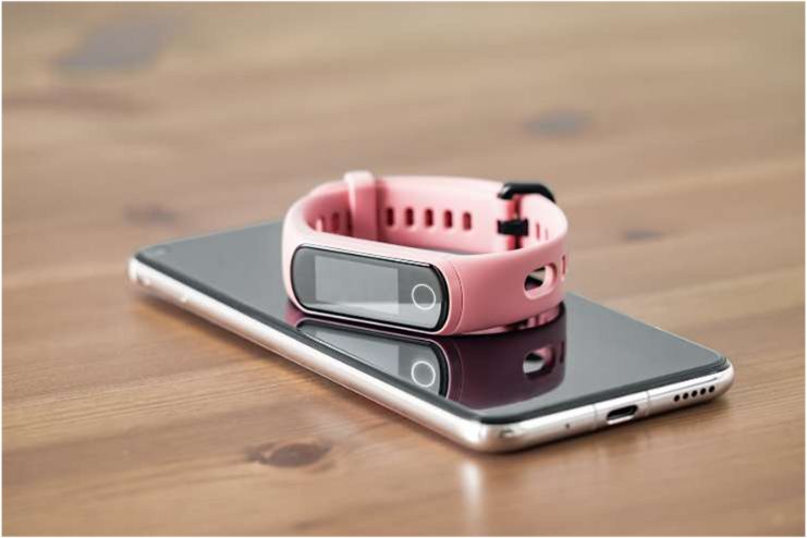 Wearable Technology and Fitness Trackers