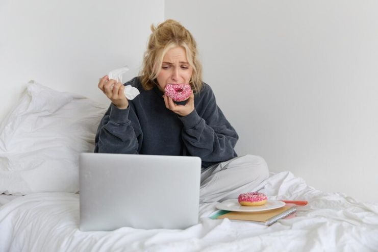 What Causes Hormonal Imbalance