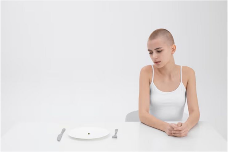What Is Anorexia