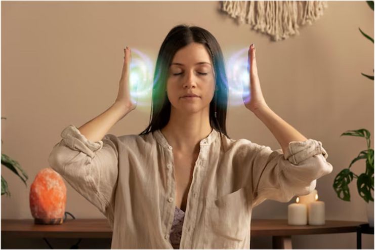 What Is Mental Energy and Why It Matters