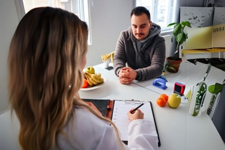 When to Seek Professional Advice