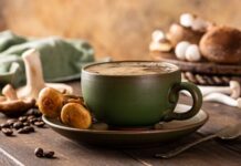 Why Mushroom Coffee Is Taking Over Wellness Trends Why Mushroom Coffee