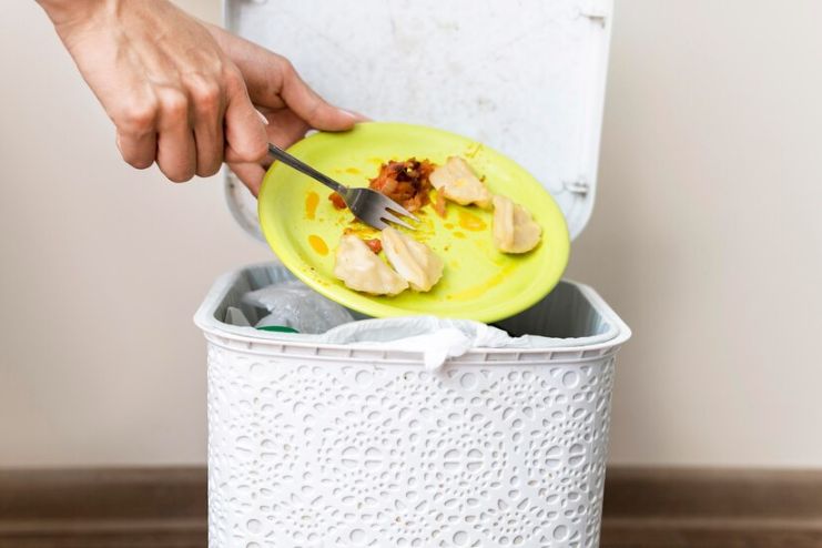 Why Portion Control Matters
