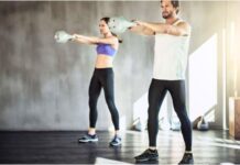 10-Minute Full-Body Workouts for Quick Results 10-Minute Full-Body Workouts