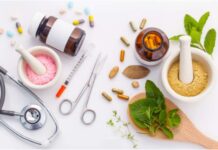 5 Ancient Alternative Medicine Practices That Stand the Test of Time 5 Ancient Alternative Medicine Practices