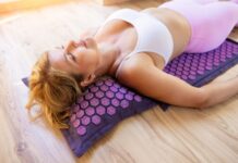 Acupressure Mats: Can Lying on Spikes Improve Your Sleep & Pain? Acupressure Mats
