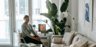 Is Your Home Making You Anxious? How to Create a Calming Space Anxious Home Making
