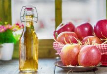 Apple Cider Vinegar – Types, Nutritional Values, and More Apple Cider Vinegar