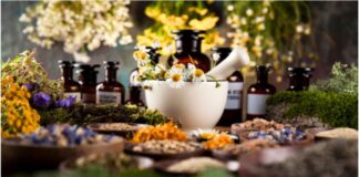 Top 10 Bach Flower Remedies for Stress and Anxiety Relief Bach Flower Remedies for Stress and Anxiety Relief