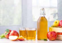 13 Beauty Benefits of Apple Cider Vinegar Beauty Benefits of Apple Cider Vinegar