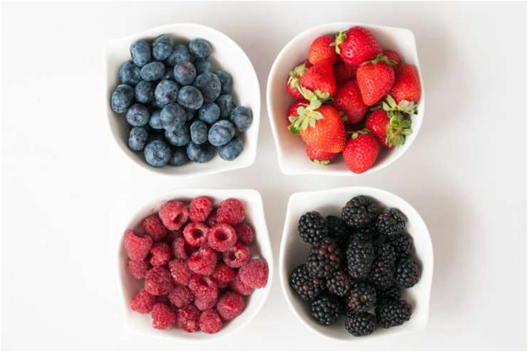 Berries