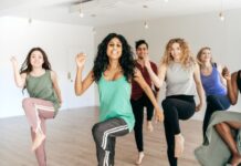 Best Cardio Exercises for Daily Fat Burning Best Cardio Exercises for Daily Fat Burning