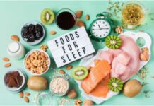 Best Foods to Eat Before Bed for Deep Sleep & Muscle Recovery Best Foods to Eat Before Bed for Deep Sleep