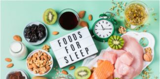 Best Foods to Eat Before Bed for Deep Sleep & Muscle Recovery Best Foods to Eat Before Bed for Deep Sleep