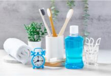 Best Oral Care Products for Healthier Teeth and Gums (Dentist-Approved Essentials) Best Oral Care Products for Healthier Teeth and Gums