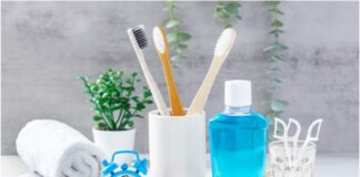 Best Oral Care Products for Healthier Teeth and Gums (Dentist-Approved Essentials) Best Oral Care Products for Healthier Teeth and Gums