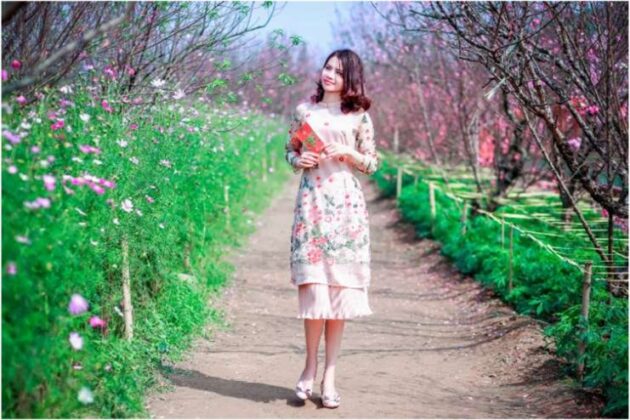 Color Walk Therapy: How Walking with Colors Can Boost Your Mood and ...