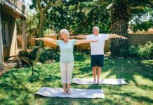 Daily Stretching Exercises for Flexibility and Mobility Daily Stretching Exercises for Flexibility and Mobility