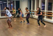 Dance Your Way to Fitness: Exploring Fun Cardio Dance Workouts Dance Your Way to Fitness