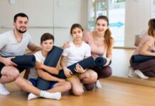 Family Fitness Challenges: 10 Engaging Activities for a Healthier Household Family Fitness Challenges