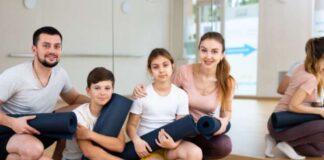 Family Fitness Challenges: 10 Engaging Activities for a Healthier Household Family Fitness Challenges