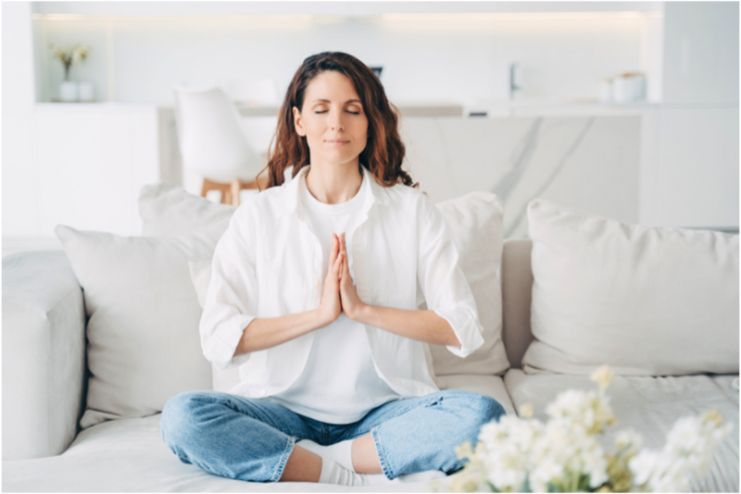 How Bach Flower Remedies Help