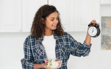 Listen to Your Body: Knowing When Hunger Is a Sign to Break the Fast How to Handle Hunger Pangs