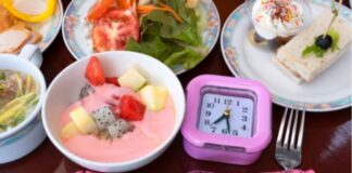 Simple Meal Prep Tips for Sustainable Weight Loss Simple Meal Prep Tips for Sustainable Weight Loss