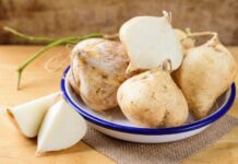 Jicama Health Benefits – Why This Crunchy Superfood Deserves a Spot in Your Diet Jicama Health Benefits