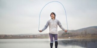 Top 5 Smart Jump Ropes for High-Tech Cardio Workouts Jump ropes for high tech