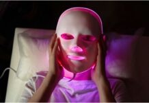 The LED Face Mask Trend: Do Light Therapy Masks Actually Work for Your Skin? LED Face Mask