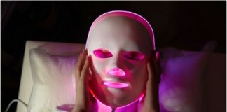 The LED Face Mask Trend: Do Light Therapy Masks Actually Work for Your Skin? LED Face Mask