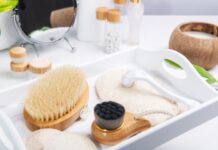 Best Lymphatic Drainage Tools for De-Puffing & Detox Lymphatic Drainage Tools