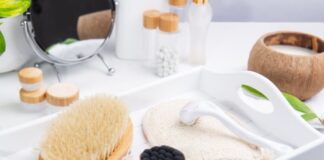 Best Lymphatic Drainage Tools for De-Puffing & Detox Lymphatic Drainage Tools