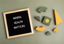 Mental Health Matters: Breaking the Stigma for Men Mental Health Matters