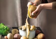 The Potato Diet: Can Eating Only Potatoes Help You Lose Weight? Potato Diet