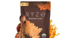 RYZE Mushroom Coffee: Is It Worth the Hype? Pros, Cons, and Varieties RYZE Mushroom Coffee