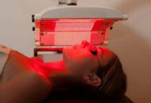 Best Red & Near-Infrared Therapy Panels for Skin & Healing Read Near Infrared Therapy