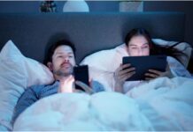 Revenge Bedtime Procrastination – Why You Stay Up Late & How to Fix It Revenge Bedtime Procrastination