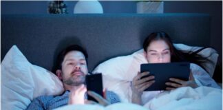 Revenge Bedtime Procrastination – Why You Stay Up Late & How to Fix It Revenge Bedtime Procrastination