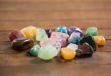 The Science Behind Crystal Healing: Placebo or Real Energy Shift? Science Behind Crystal Healing