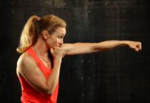 Shadow Boxing for Weight Loss: Can You Punch Your Way to a Leaner Body? Shadow Boxing for Weight Loss