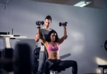 Celeb-Approved Workout Routines You Need to Try Today The fitness wave