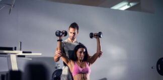 Celeb-Approved Workout Routines You Need to Try Today The fitness wave