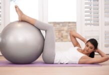 Top 5 Pilates Balls for Core Strengthening and Rehabilitation Top 5 Pilates Balls for Core Strengthening