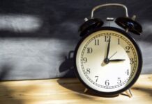 Why You Keep Waking Up at 3 AM (And How to Fix It for Good) Waking up at 3AM