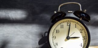 Why You Keep Waking Up at 3 AM (And How to Fix It for Good) Waking up at 3AM