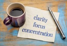 5 Proven Ways to Improve Mental Clarity and Focus Every Day Ways to Improve Mental Clarity