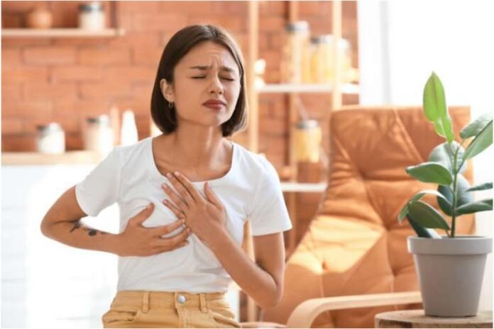 What Breast Cancer Patients