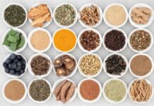 Adaptogens for Stress: Natural Remedies to Calm Your Mind and Body natural remedies